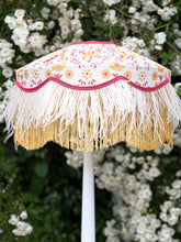 Load image into Gallery viewer, TIFFANY DORIS LAMPSHADE - Julia Brendel Indian Summer
