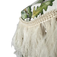 Load image into Gallery viewer, TIFFANY DORIS LAMPSHADE - Bertioli at Thyme Oak Leaf