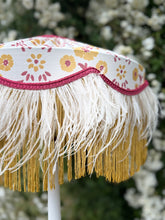 Load image into Gallery viewer, TIFFANY DORIS LAMPSHADE - Julia Brendel Indian Summer