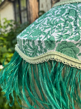 Load image into Gallery viewer, TIFFANY DORIS LAMPSHADE - Liberty London Floral