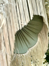 Load image into Gallery viewer, TIFFANY DORIS LAMPSHADE - Embroidered Chelsea Textiles