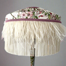 Load image into Gallery viewer, TIFFANY DORIS LAMPSHADE - Bertioli at Thyme Cherry Blossom