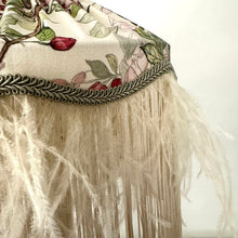 Load image into Gallery viewer, TIFFANY DORIS LAMPSHADE - Bertioli at Thyme Cherry Blossom