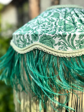 Load image into Gallery viewer, TIFFANY DORIS LAMPSHADE - Liberty London Floral