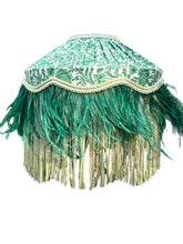 Load image into Gallery viewer, TIFFANY DORIS LAMPSHADE - Liberty London Floral