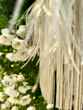 Load image into Gallery viewer, TIFFANY DORIS LAMPSHADE - Embroidered Chelsea Textiles