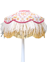 Load image into Gallery viewer, TIFFANY DORIS LAMPSHADE - Julia Brendel Indian Summer