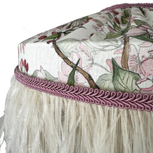 Load image into Gallery viewer, TIFFANY DORIS LAMPSHADE - Bertioli at Thyme Cherry Blossom