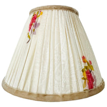 Load image into Gallery viewer, TRADITIONAL GATHERED LAMPSHADE - Vintage Liberty Floral