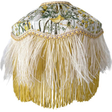 Load image into Gallery viewer, TIFFANY DORIS LAMPSHADE - Bertioli at Thyme Buttercup Meadow