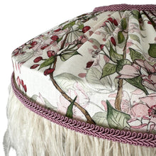 Load image into Gallery viewer, TIFFANY DORIS LAMPSHADE - Bertioli at Thyme Cherry Blossom