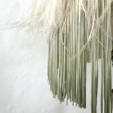 Load image into Gallery viewer, TIFFANY DORIS LAMPSHADE - Bertioli at Thyme Oak Leaf