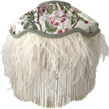 Load image into Gallery viewer, TIFFANY DORIS LAMPSHADE - Bertioli at Thyme Cherry Blossom