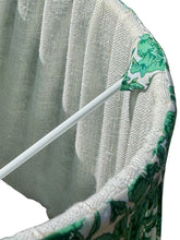 Load image into Gallery viewer, TRADITIONAL GATHERED LAMPSHADES - Liberty Floral Fabric