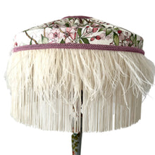 Load image into Gallery viewer, TIFFANY DORIS LAMPSHADE - Bertioli at Thyme Cherry Blossom