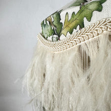 Load image into Gallery viewer, TIFFANY DORIS LAMPSHADE - Bertioli at Thyme Oak Leaf
