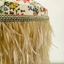 Load image into Gallery viewer, TIFFANY DORIS LAMPSHADE - Japanese botanical
