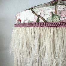 Load image into Gallery viewer, TIFFANY DORIS LAMPSHADE - Bertioli at Thyme Cherry Bloosom
