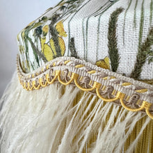 Load image into Gallery viewer, TIFFANY DORIS LAMPSHADE - Bertioli at Thyme Buttercup Meadow
