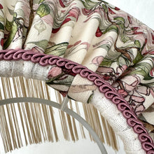Load image into Gallery viewer, TIFFANY DORIS LAMPSHADE - Bertioli at Thyme Cherry Bloosom
