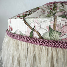 Load image into Gallery viewer, TIFFANY DORIS LAMPSHADE - Bertioli at Thyme Cherry Bloosom
