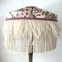 Load image into Gallery viewer, TIFFANY DORIS LAMPSHADE - Bertioli at Thyme Cherry Bloosom
